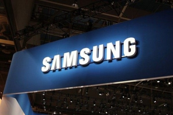 Samsung Firmenname