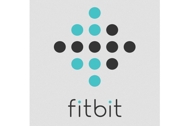fitbit Logo