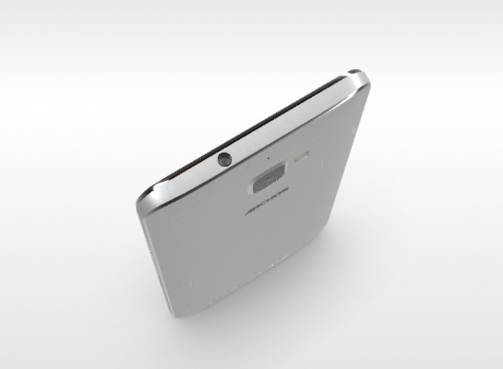 Archos_Diamond_Plus II