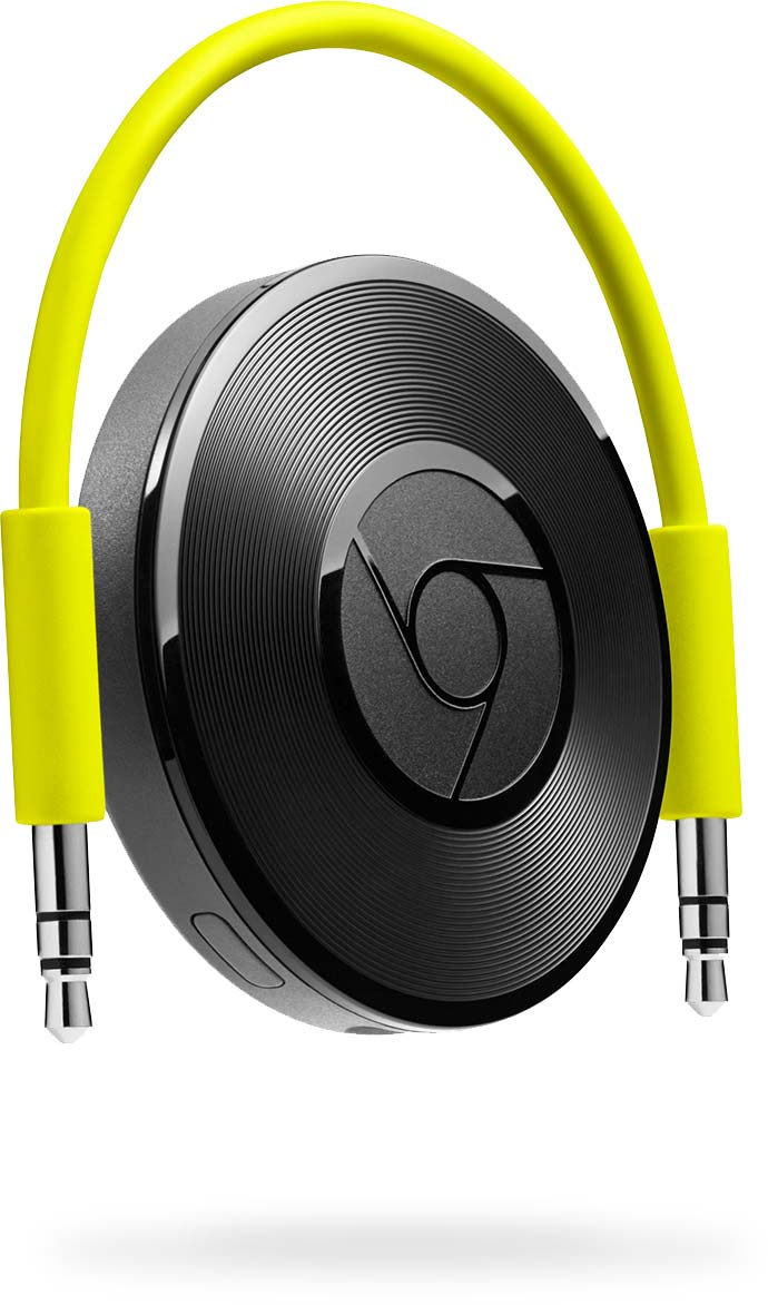 Chromecast_Audio