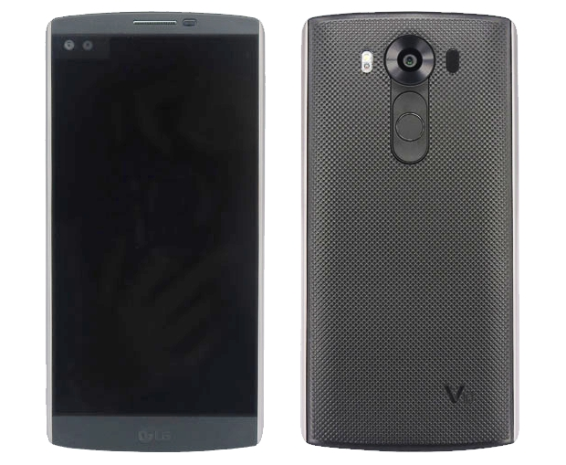 LG V10 V