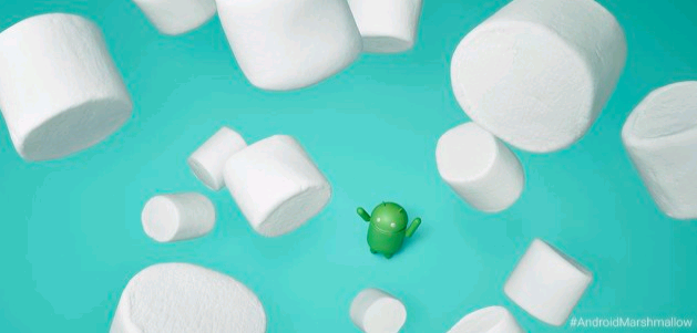 Android_Marshmallow