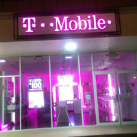 T-Mobile
