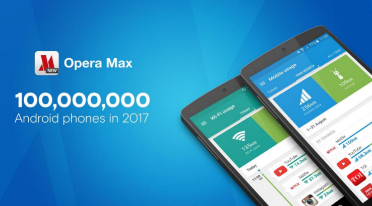 Opera-Max