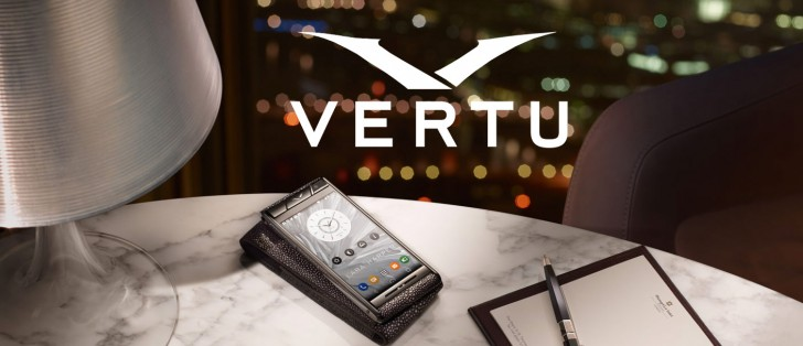 VERTU