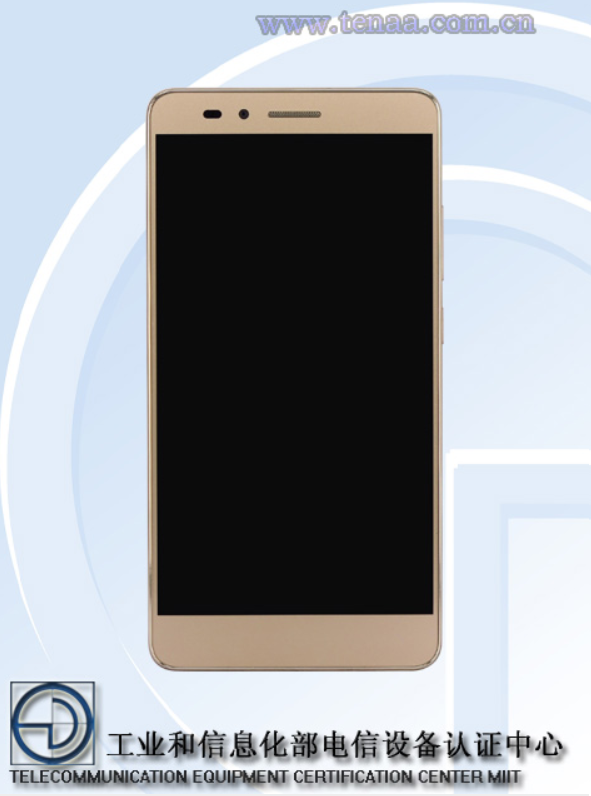 Huawei_Honor_7_Plus_Front