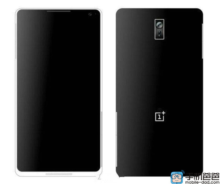 Render_OnePlus_3