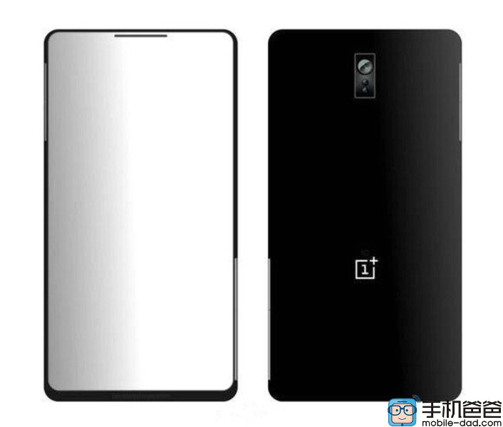 Render_OnePlus_3_II