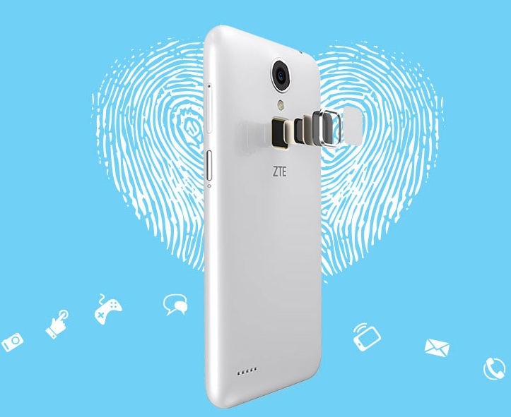 ZTE_Blade_A1_Fingerprint_II