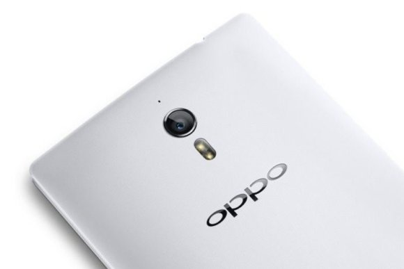 Oppo verkauft in 2015 50 Mio. Handys 24android