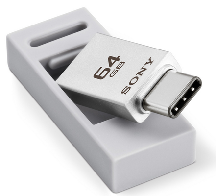 Sony_USB_Typ_C_Flash