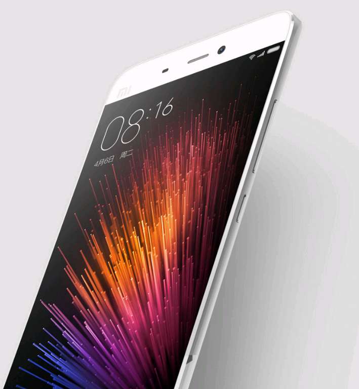 Xiaomi_Mi_5_Titel