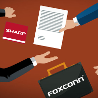 Foxconn_Sharp