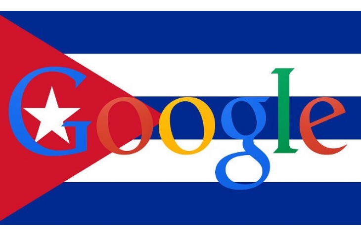 Google Kuba