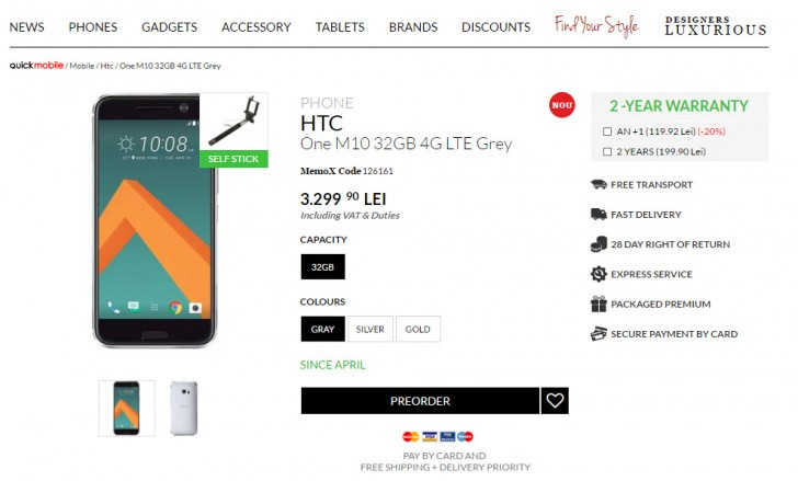 HTC_10_Pre_Order