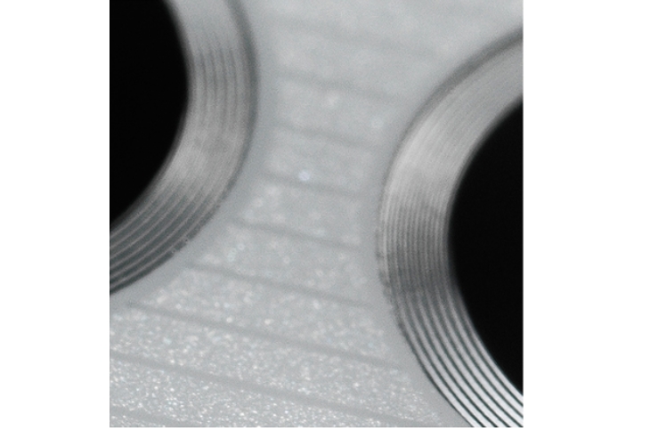 Huawei P9 Dual-Kamera