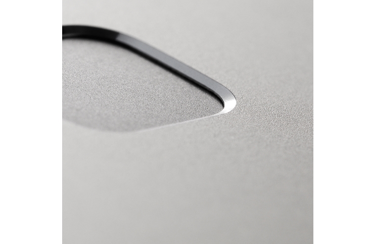 Huawei P9 Fingerabdrucksensor