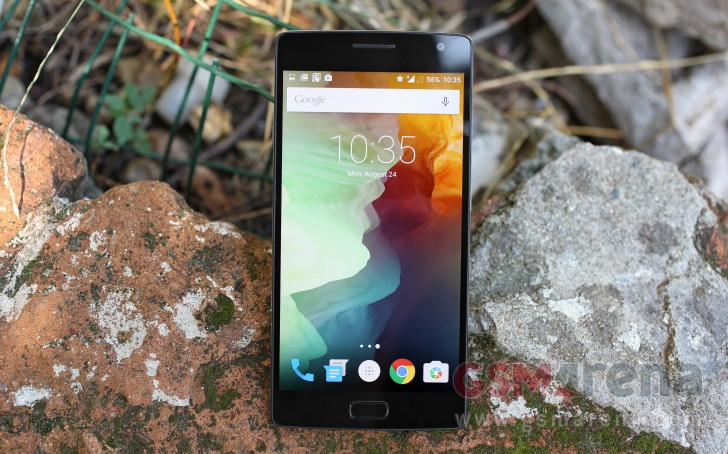 OnePlus2