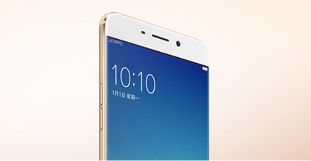 Oppo_R9_Top