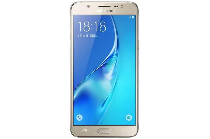 Samsung Galaxy J7 (1)