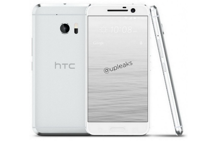 htc 10