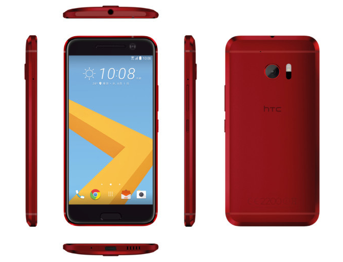 HTC_10_Red_Top_Bottom