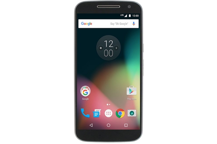 Motorola Moto G4