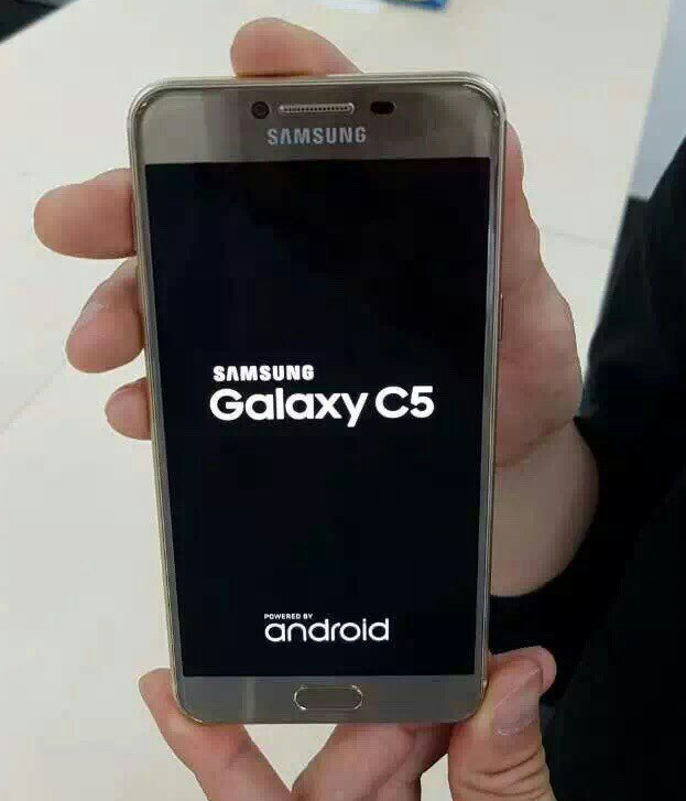 Samsung_Galaxy_C5_Front