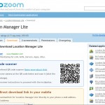 AndroidZoom Android App Directory