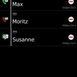 Auto Replay SMS / Call Android App