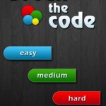 Break The Code Android Game