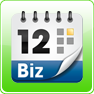 Business Calendar Android App