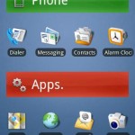 DesktopLabel Android Screenshot