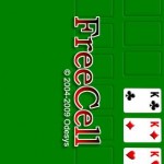 FreeCell Android Game