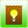 Idea Pad: Idea Notepad