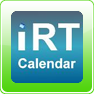 iRT Calendar Android App
