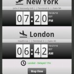 Kayak Flight and Hotel Search Android App