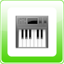 My Piano Android App
