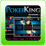 Poker King - Texas Holdem Android App