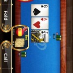 Poker King - Texas Holdem Android App
