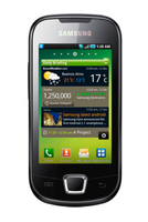 Samsung Galaxy 3 Android Smartphone