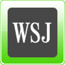 Wall Street Journal Android App Tablet Edition
