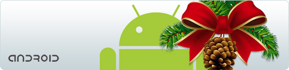 Best Android Christmas Apps
