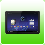 Motorola Xoom Android Tablet
