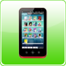 Sharp Galapagos Android Tablet
