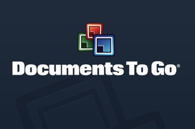 Documents To Go Teaser