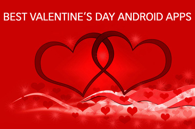 Best Valentines Day Android Apps