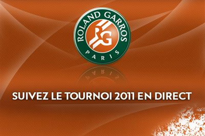 Roland-Garros 2011 French Open Teaser