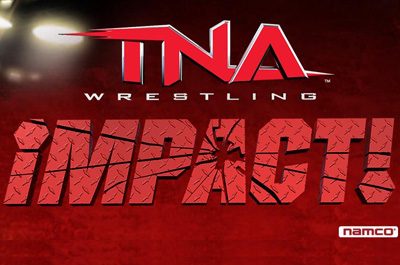 TNA Impact Teaser