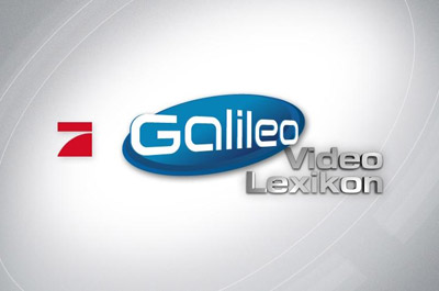 Galileo Videolexikon Teaser